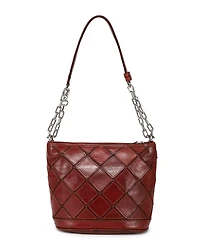 Old Trend Mermaid Convertible Crossbody Bag