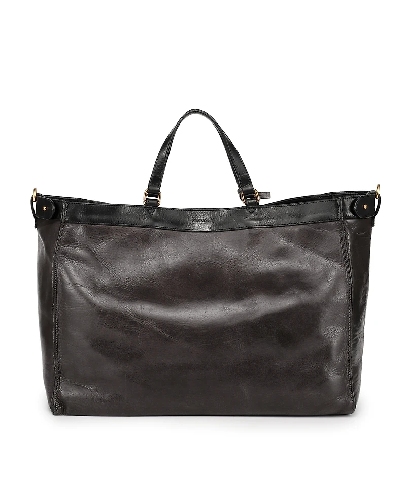 Old Trend Ixia Jet-Set Tote Bag