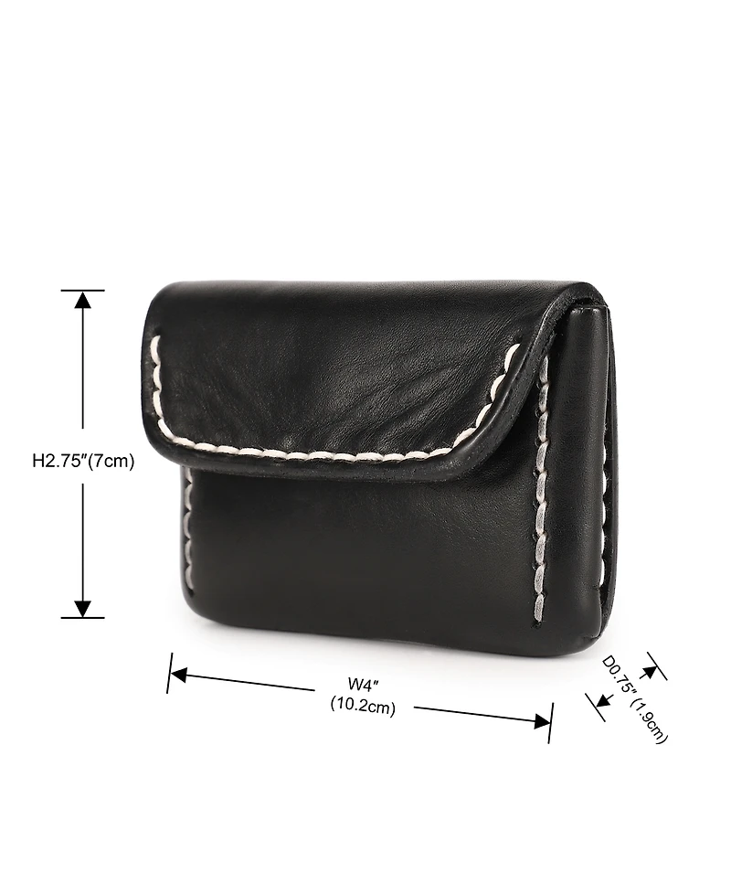 Old Trend Canna Card Holder