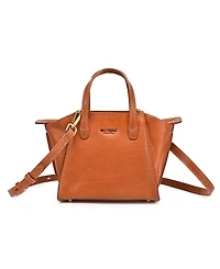 Old Trend Iris Mini Tote Bag