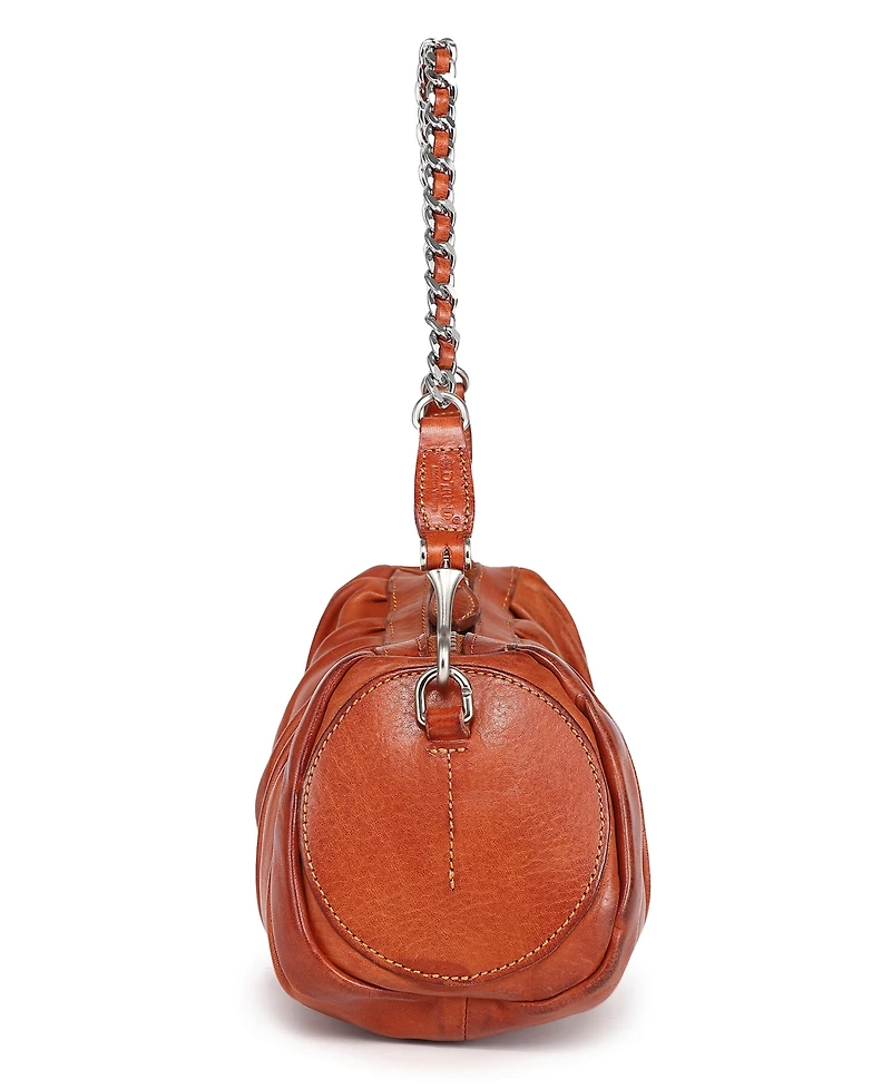 Old Trend Foxglove Convertible Mini Hobo Bag