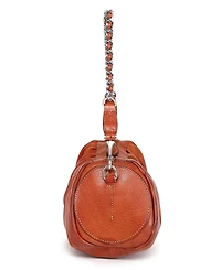 Old Trend Foxglove Convertible Mini Hobo Bag