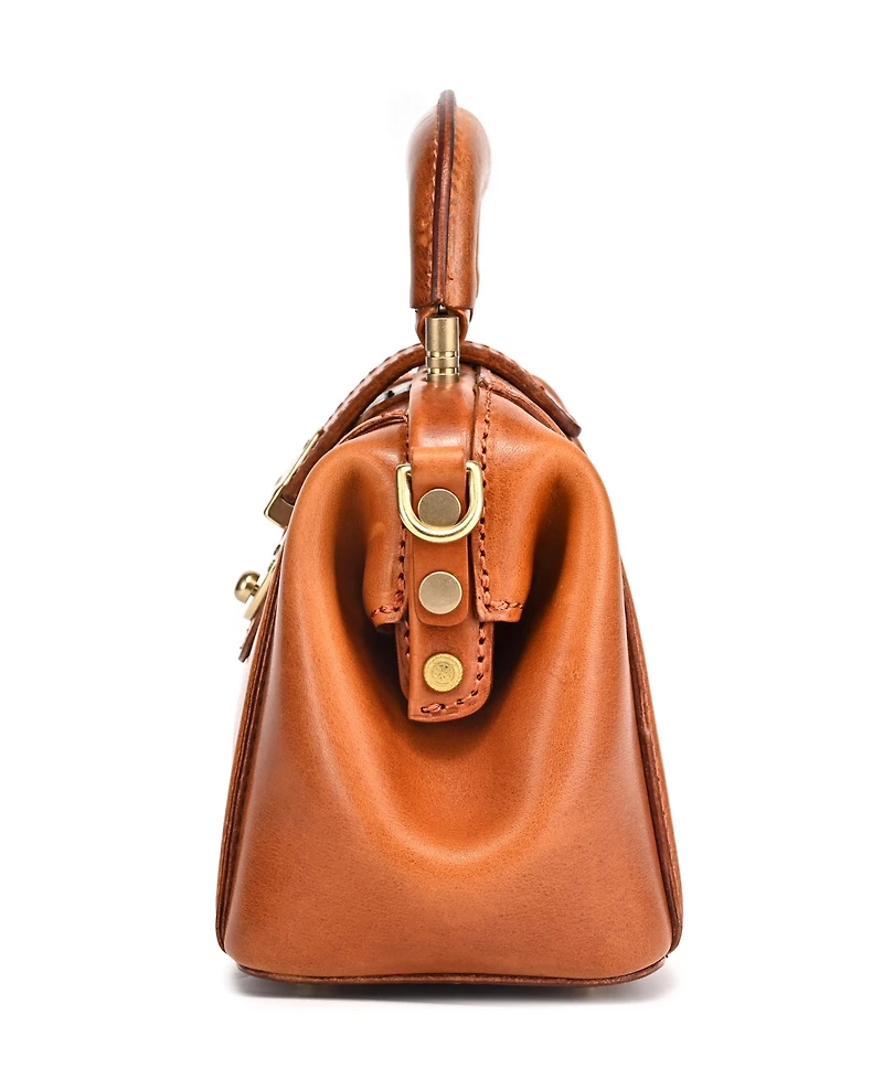 Old Trend Azalea Mini Doctor Satchel Bag