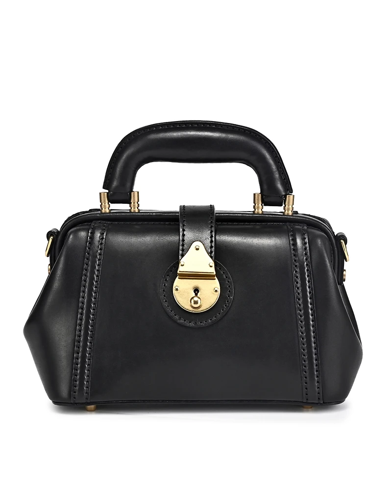 Old Trend Azalea Mini Doctor Satchel Bag