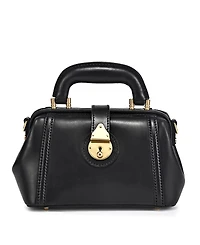 Old Trend Azalea Mini Doctor Satchel Bag