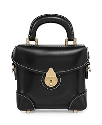 Old Trend Azalea Vintage Box Crossbody Bag