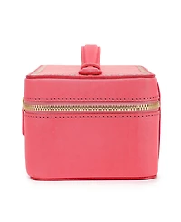 Clivia Travel Leather Beauty Box