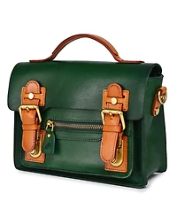 Aster Mini Satchel