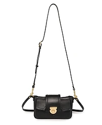 Old Trend Camellia Crossbody Bag