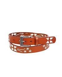 Old Trend Women's Senna Leather Belt