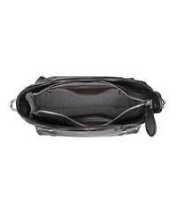Old Trend Canna Mini Satchel Bag
