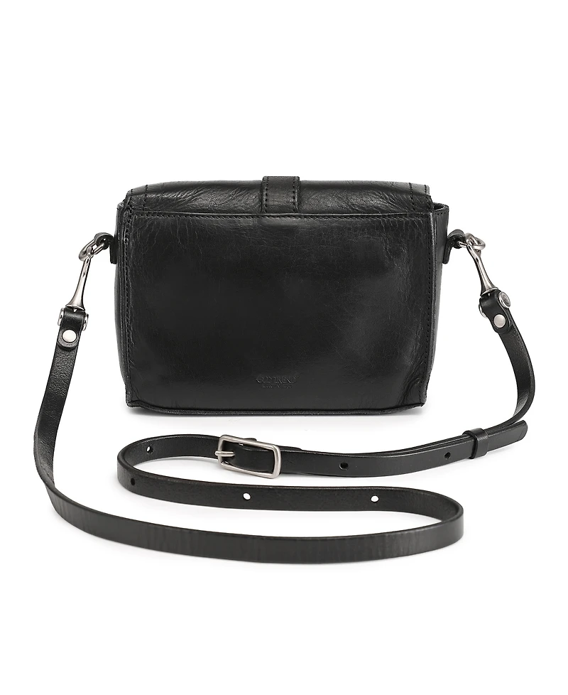 Old Trend Anemone Crossbody Bag