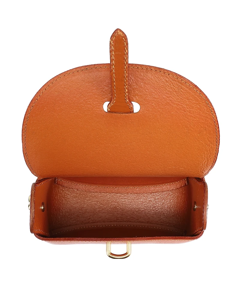 Old Trend Pamela Crossbody Bag