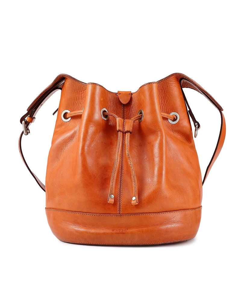 Old Trend Lily Shoulder Bucket Bag