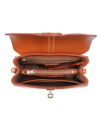 Old Trend Laurel Vintage Crossbody Bag