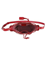 Old Trend Crocus Convertible Bucket Bag