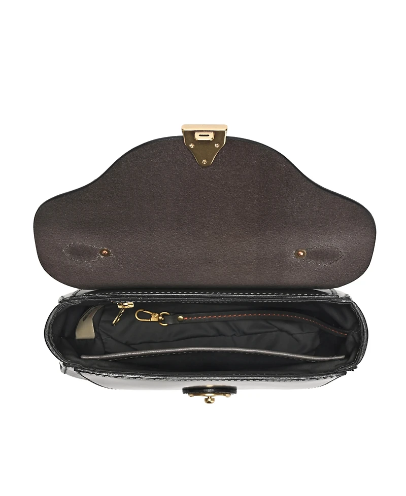 Old Trend Azalea Vintage Crossbody Bag