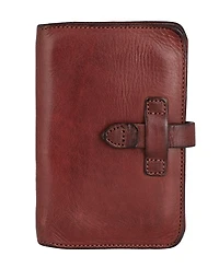 Old Trend Leeds Bifold Card Holder