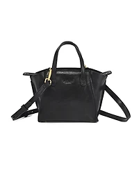 Old Trend Iris Mini Tote Bag