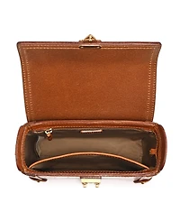 Old Trend Azalea Vintage Case Crossbody Bag