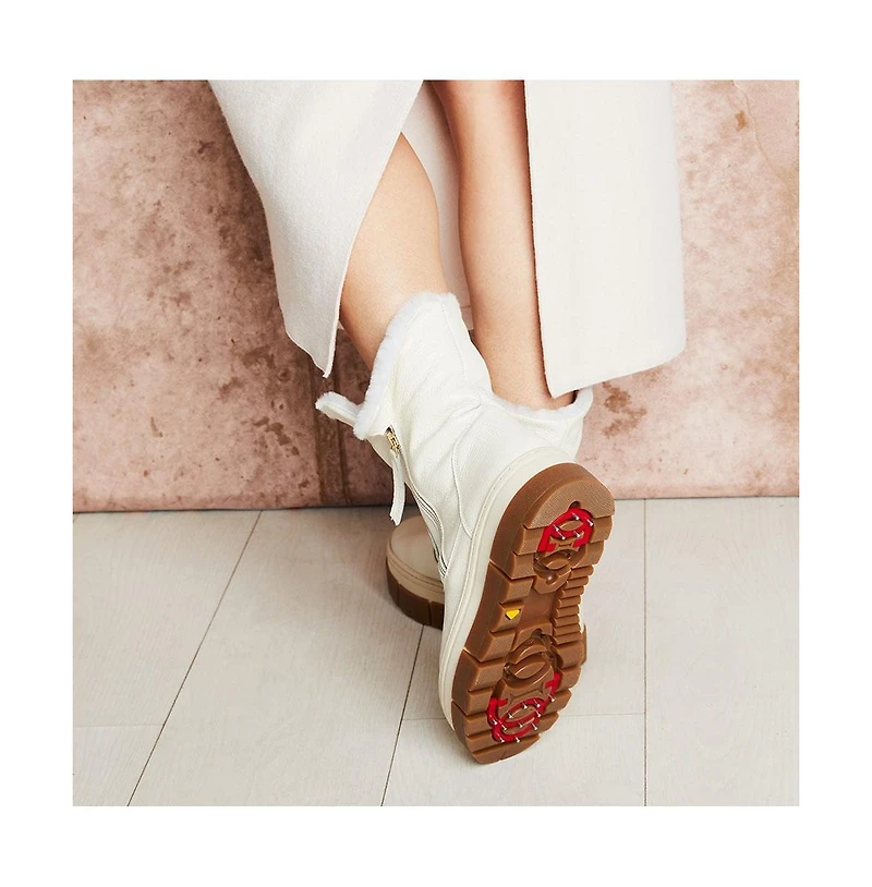 Sole Bliss Women's Wonder Boots