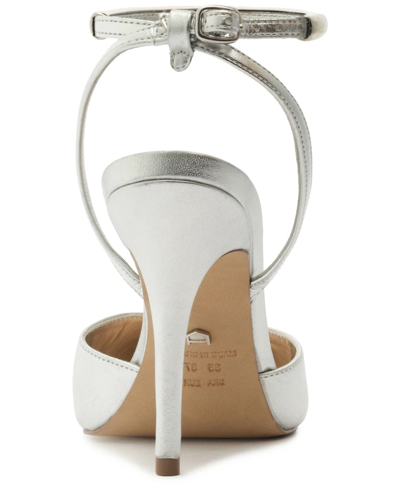 Arezzo Women's Carmela High Stiletto Pumps