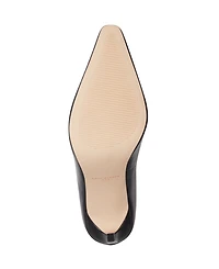Marc Fisher Ltd Women's Olivy Slip On Stiletto Dress Pumps