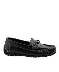 Josmo Little Kids Boys Loafer Dress Shoes