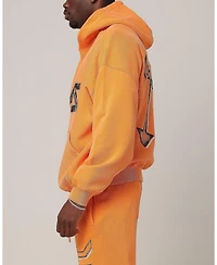 Saint Morta Men's Ssix Vintage Hoodie