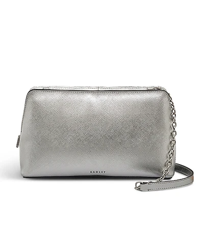 Radley London Elia Mews Small Ziptop Crossbody Bag