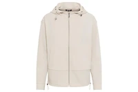 Olsen Women's Zip Front Hoodie Jacket