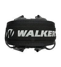Walkers Walker's Razor Molon Ear Muffs with Omnidirectional Microphones