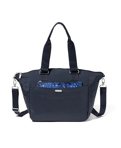 Baggallini All-Day Removable Pouch Tote