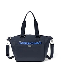 Baggallini All-Day Removable Pouch Tote