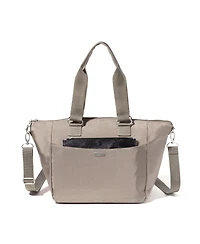 Baggallini All-Day Removable Pouch Tote