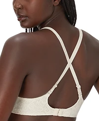 Maidenform Women's One Fab Fit Custom Lift Underwire Bra DM2423