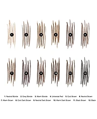 Bobbi Brown Long-Wear Brow Pencil