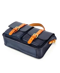 Old Trend Women's Small Speedwell Satchel Bag