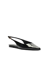 Schutz Women's Paola Ballet Flats