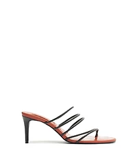 Schutz Women's Malta Slip On Sandals
