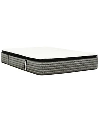 Primo International Majesty 14" Ultra Plush Pillowtop Mattress in a Box