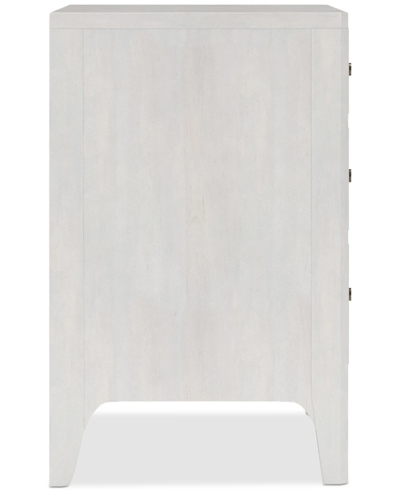Mezzanine Nightstand