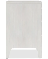 Mezzanine Nightstand