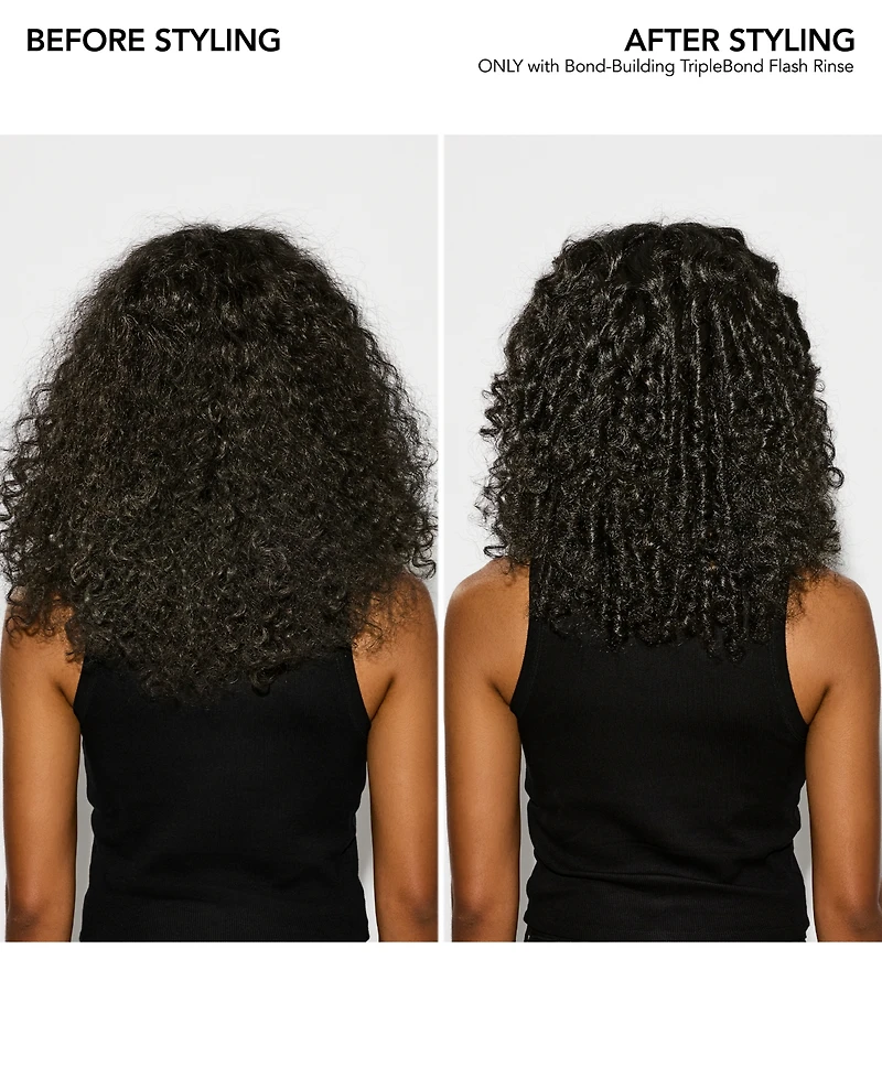 Bumble and Bumble Bond-Building TripleBond Flash Rinse For Damaged Hair