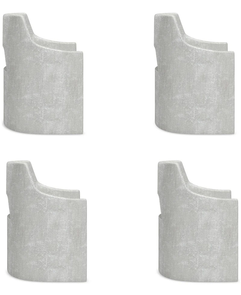 Mezzanine 4-Pc. Host Chair Set