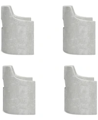 Mezzanine 4-Pc. Host Chair Set