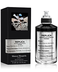 Maison Margiela Replica Fantasies Dancing On The Moon Eau de Parfum, 3.4 oz.