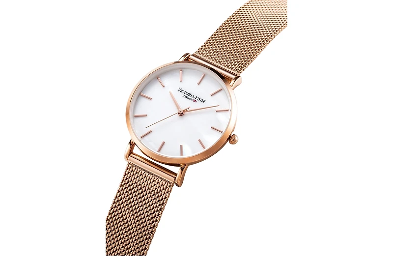 Woman Watch 33mm Dial Mother-of-pearl, Victoria Hyde