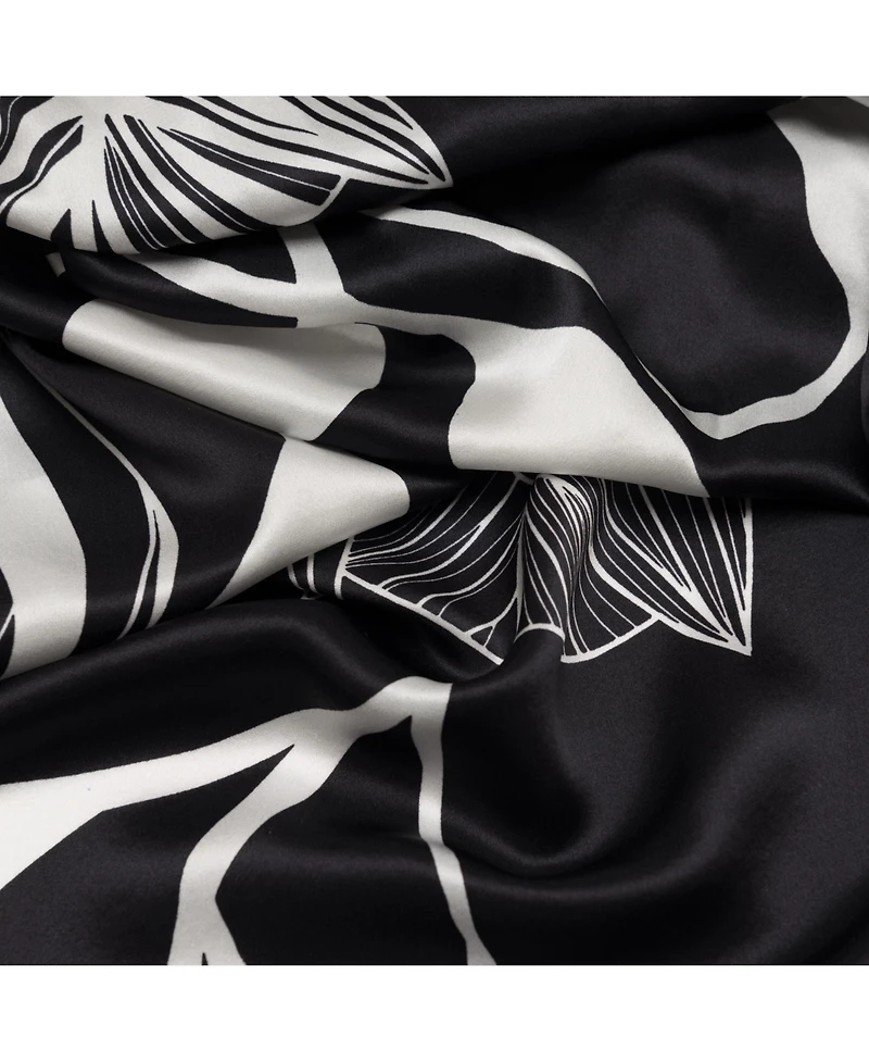 Cara - Silk Scarf/Shawl for Women