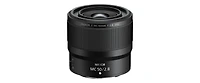 Nikon Nikkor Z Mc 50mm f/2.8 Lens